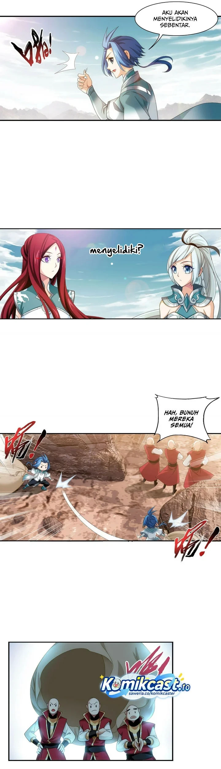 Manga page 10