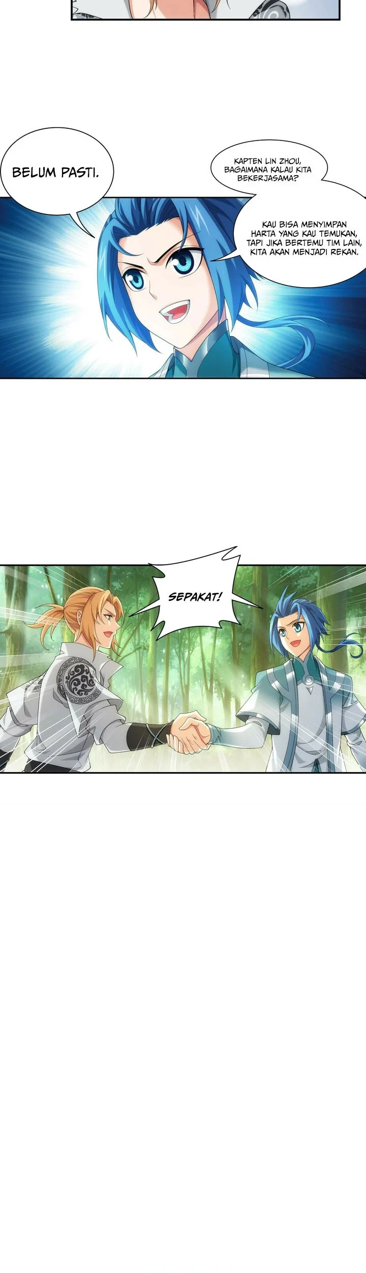 Manga page 20