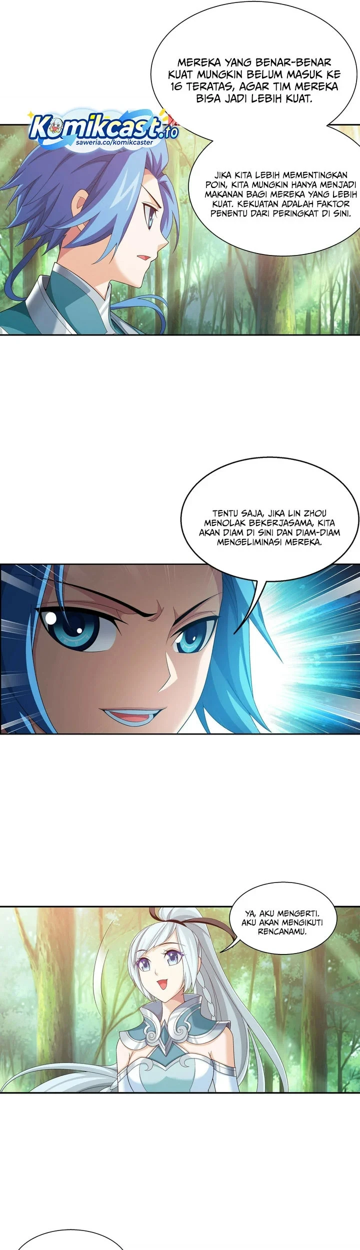 Manga page 10
