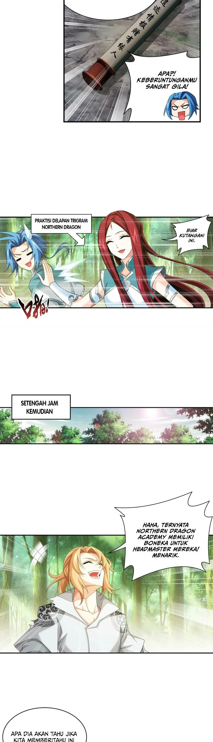 Manga page 14