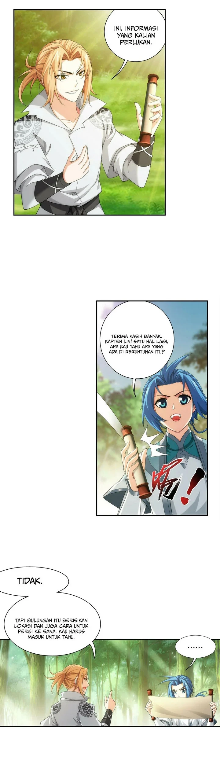 Manga page 16