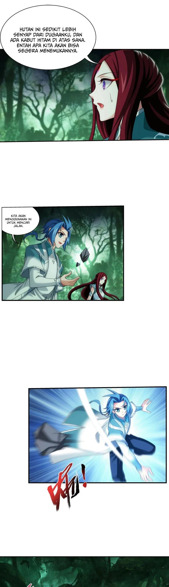 Manga page 4