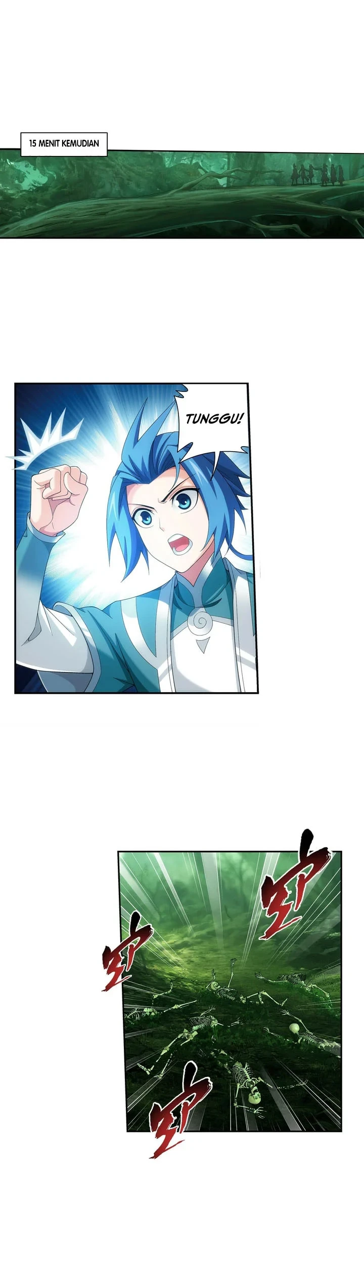 Manga page 10