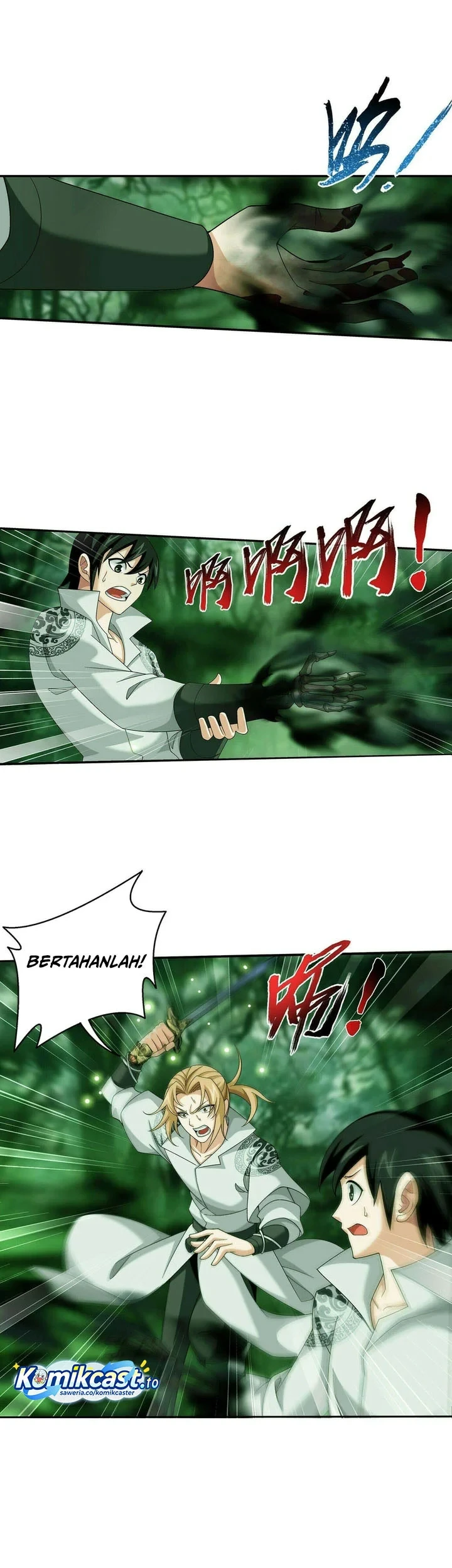 Manga page 4