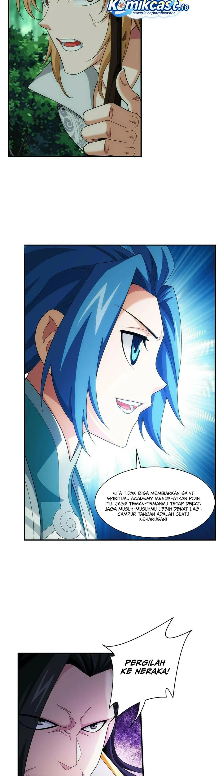 Manga page 4