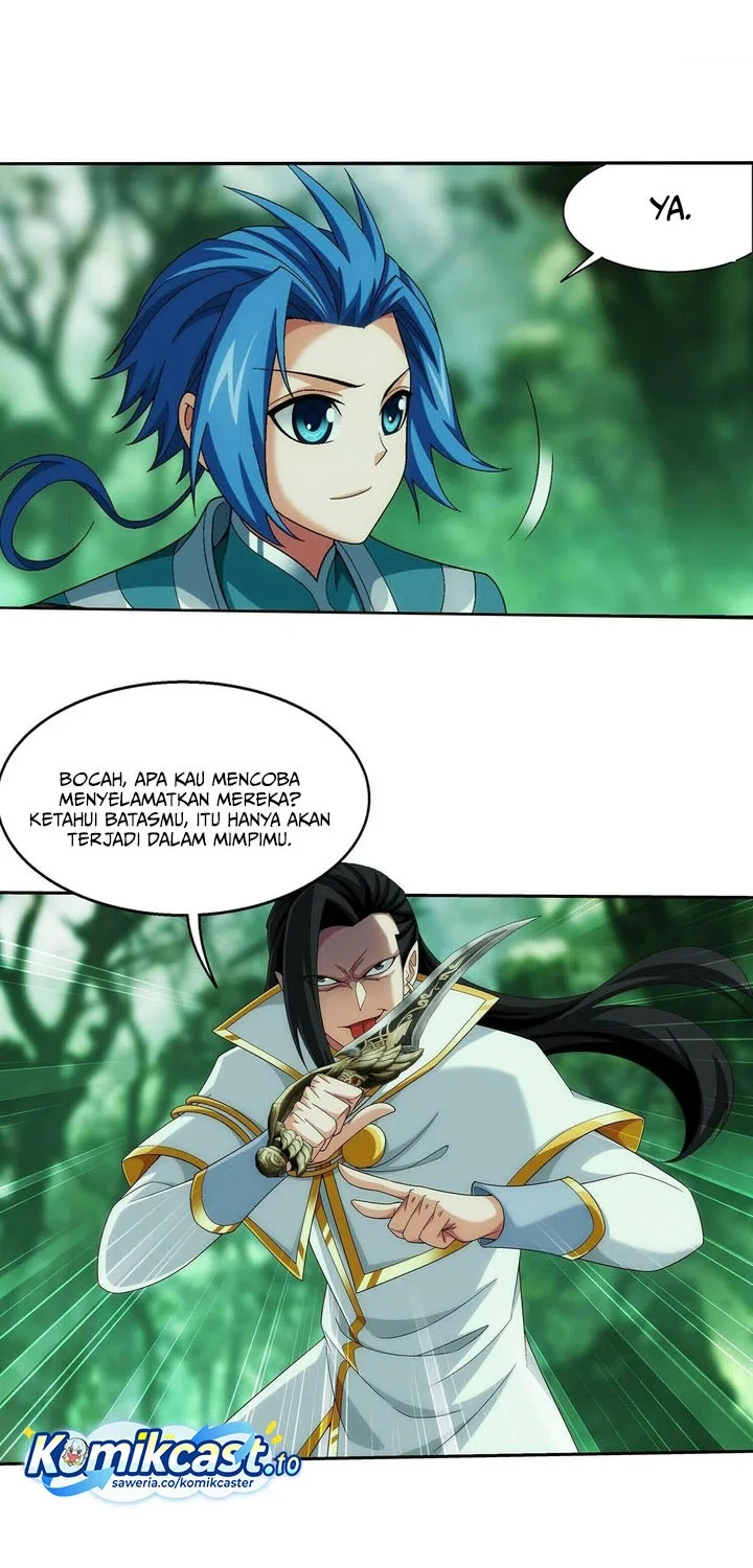 Manga page 9