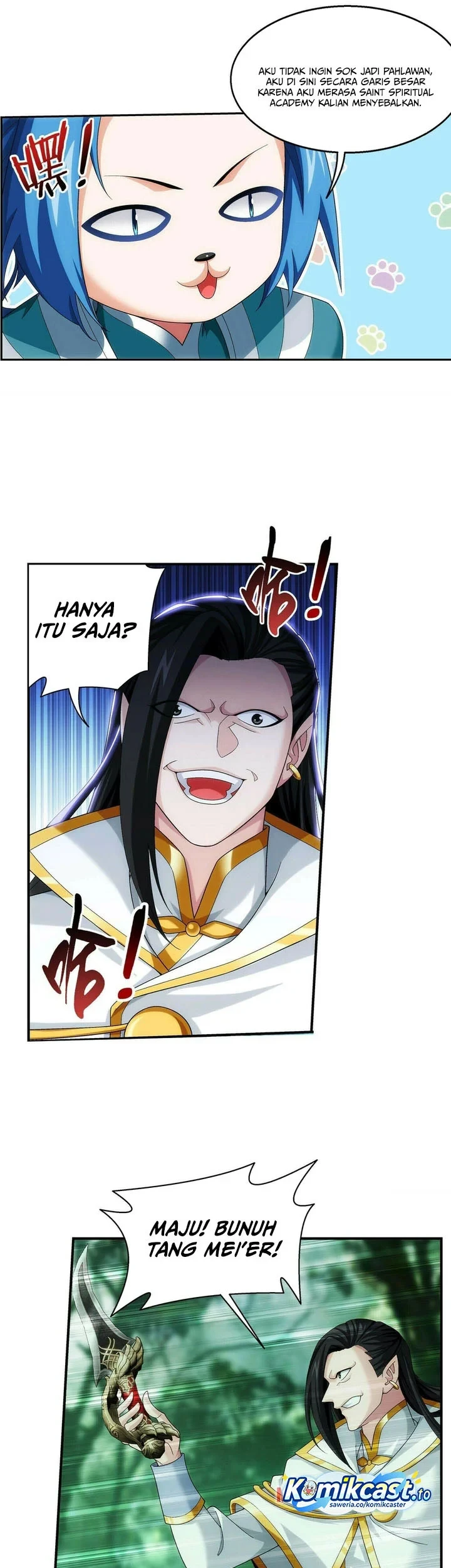 Manga page 10