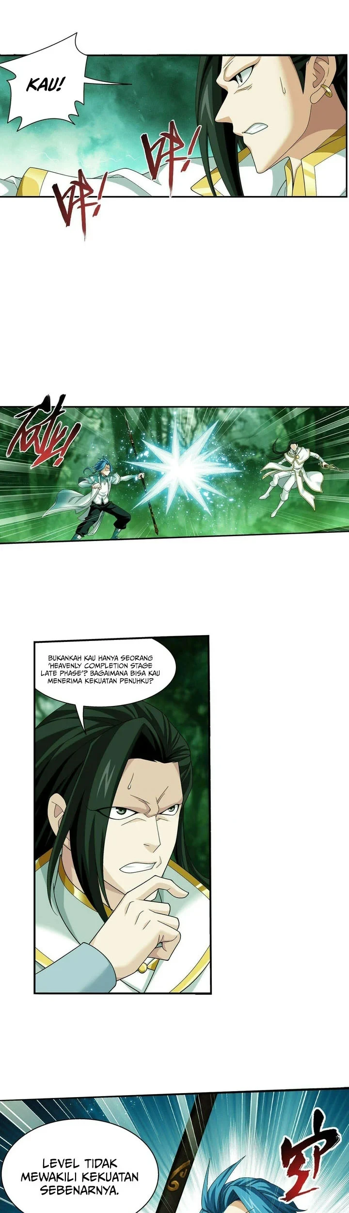 Manga page 16
