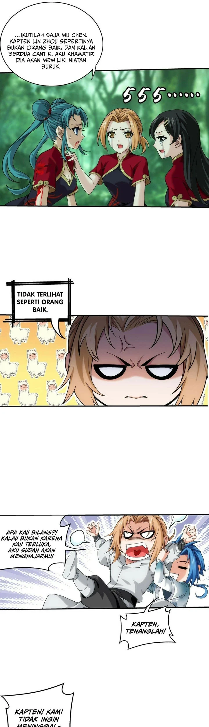 Manga page 18