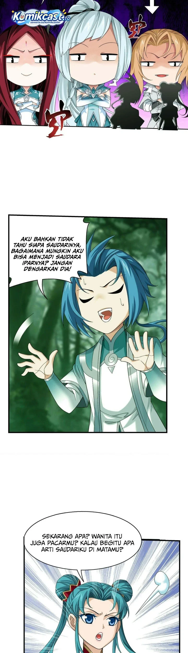 Manga page 4