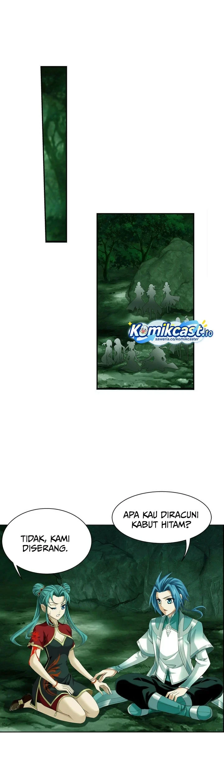 Manga page 10
