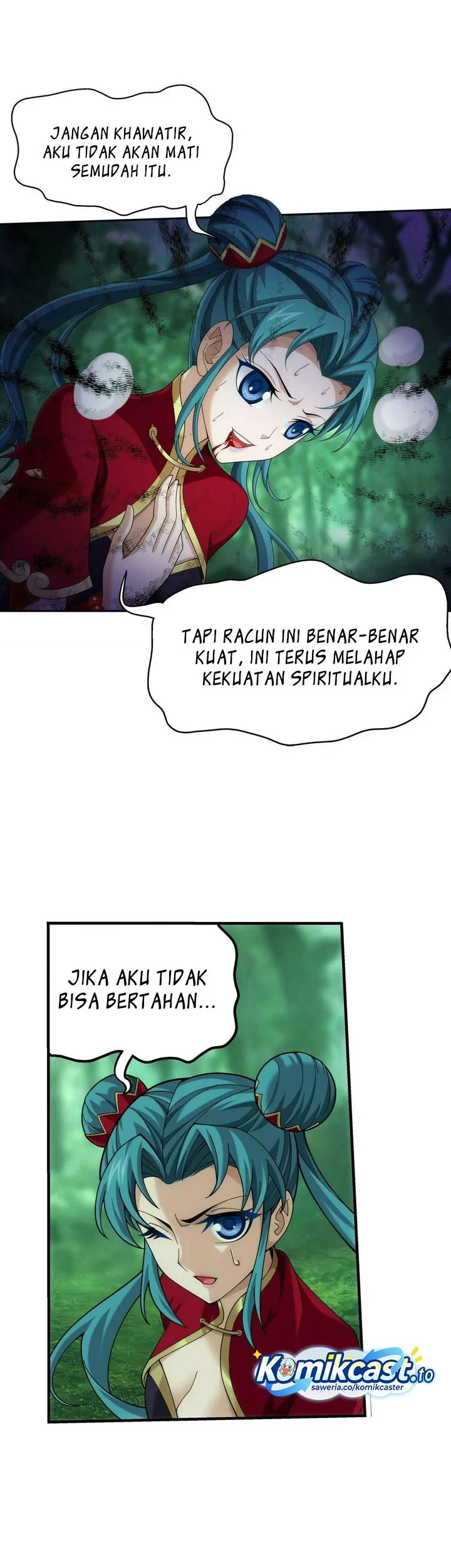 Manga page 16