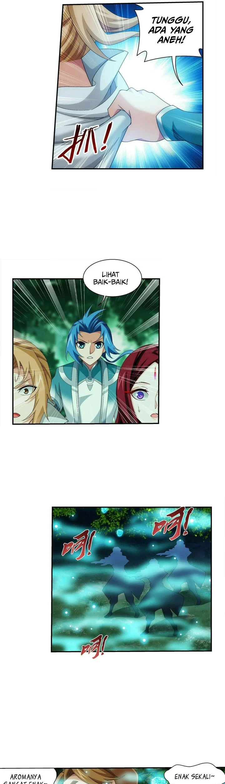Manga page 10