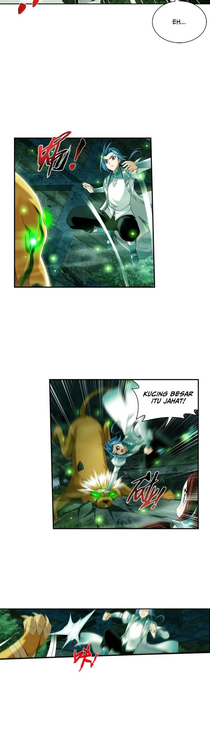 Manga page 20