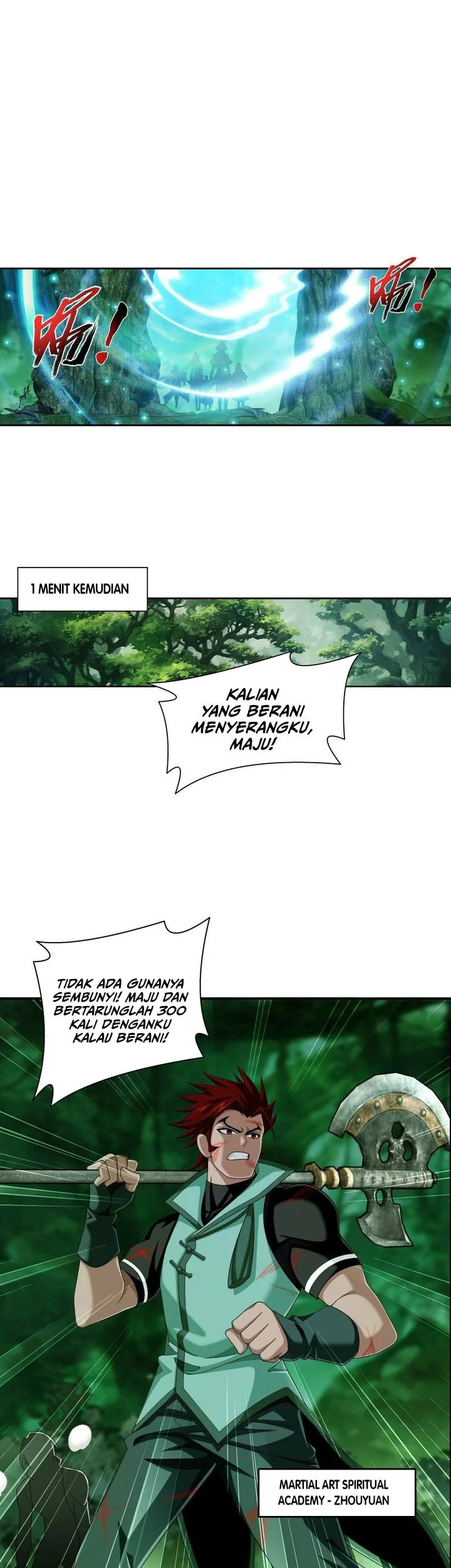 Manga page 4