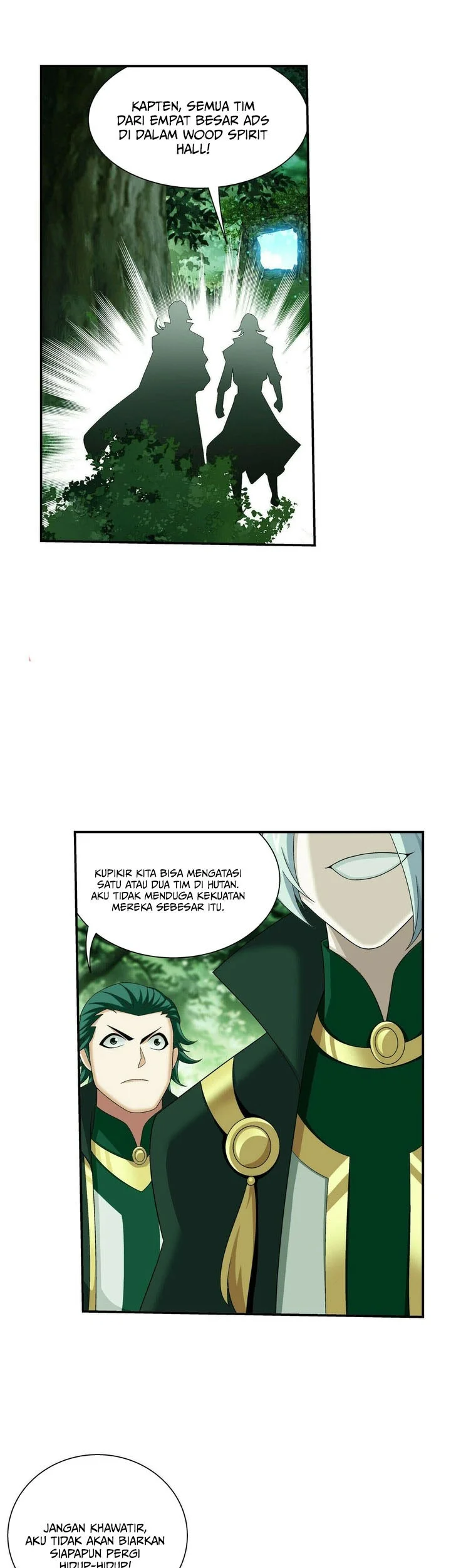 Manga page 10