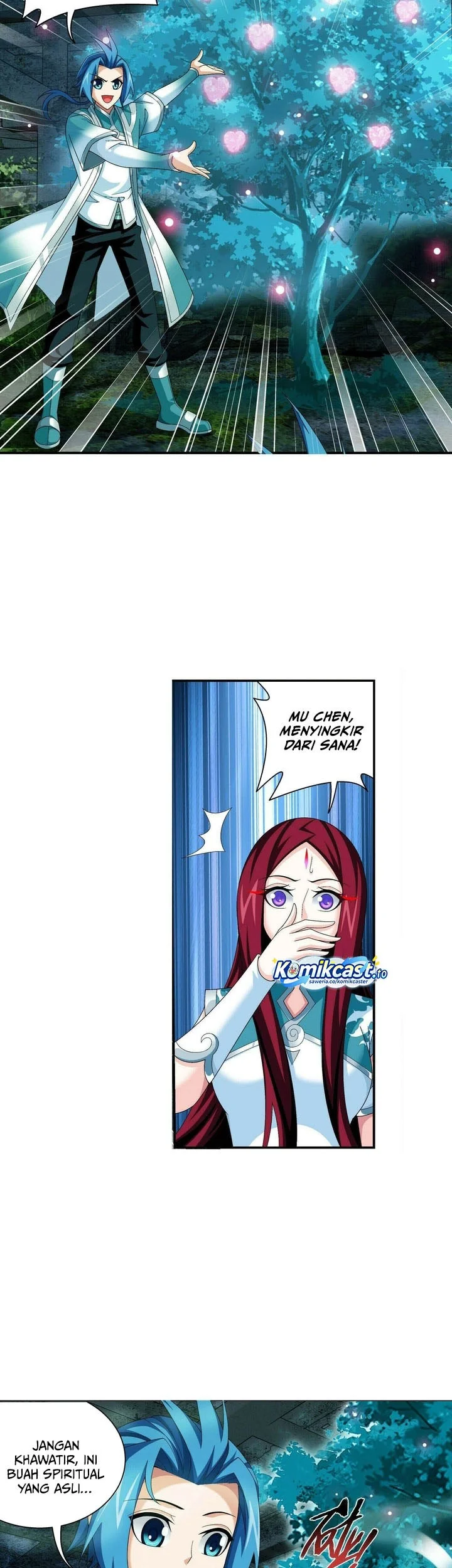 Manga page 14