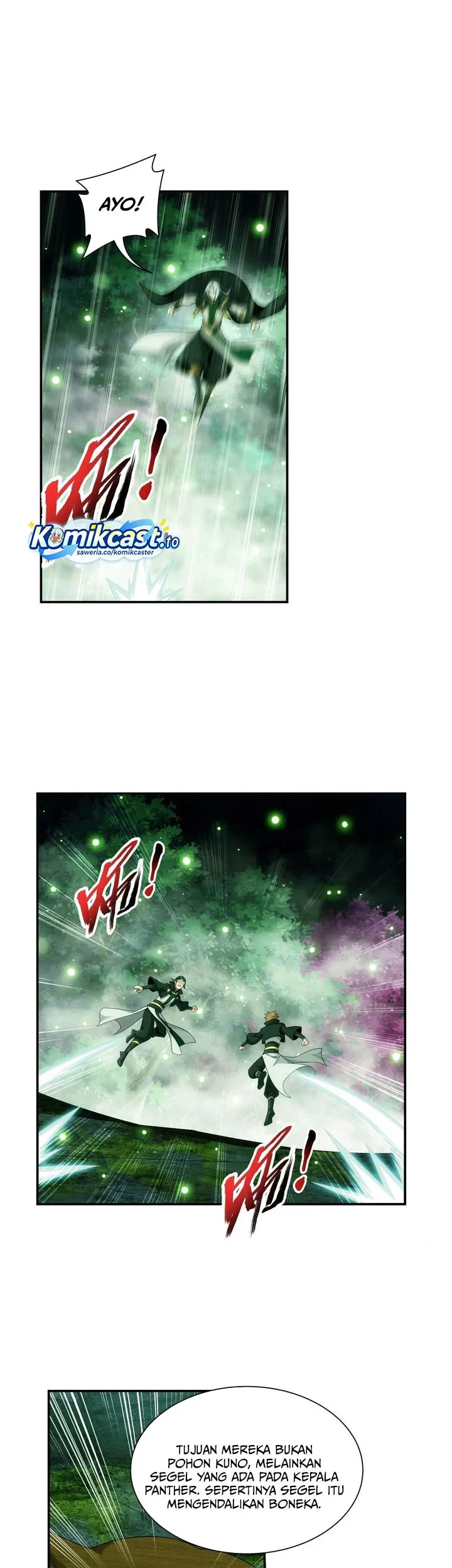 Manga page 6