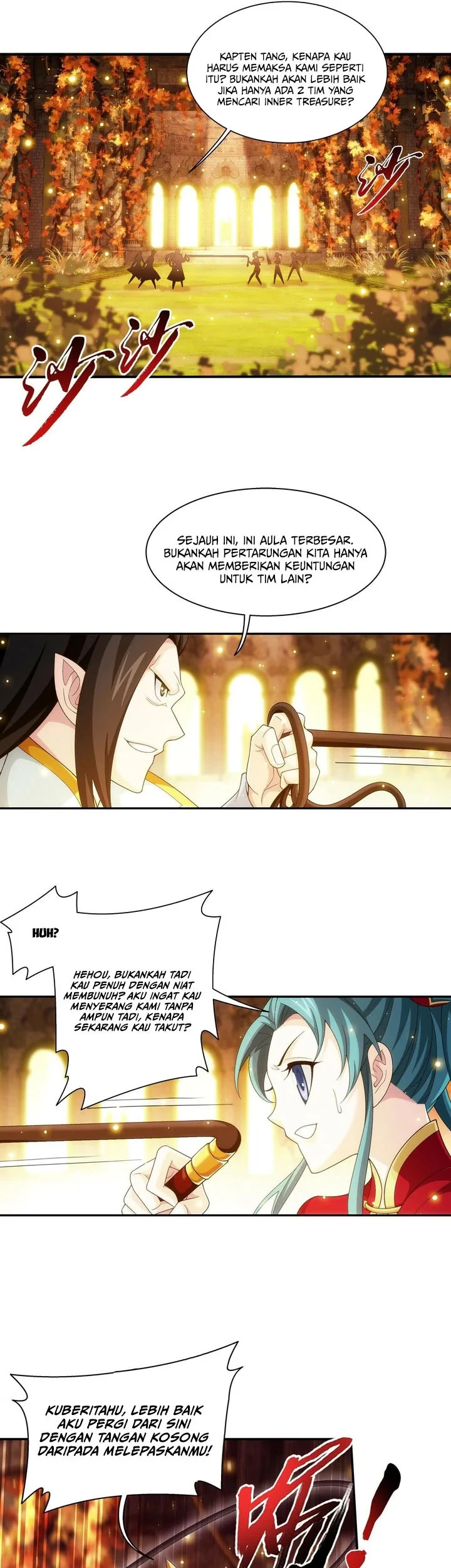 Manga page 10