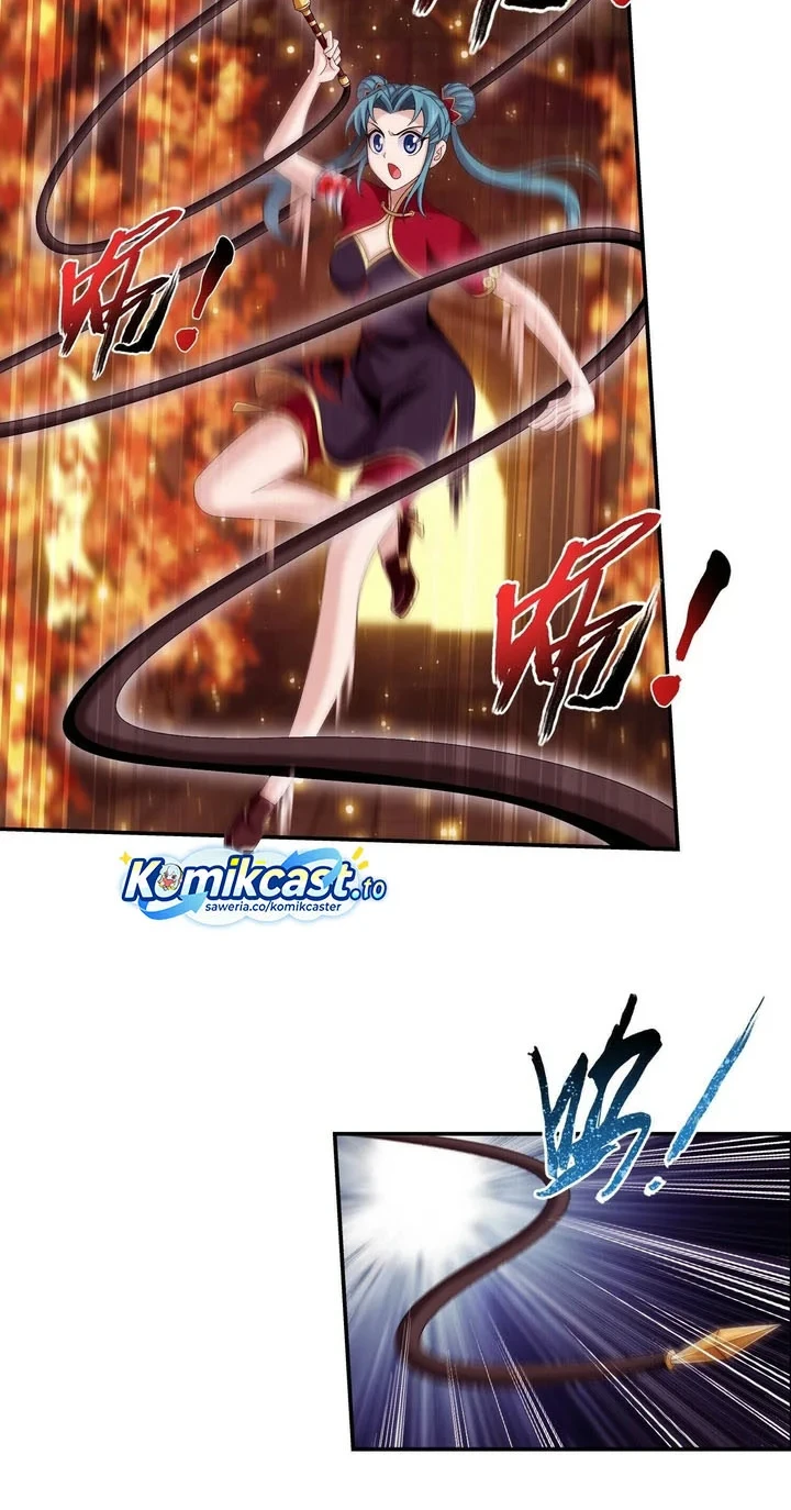 Manga page 11