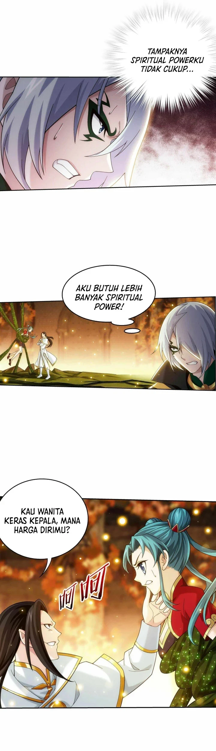 Manga page 20