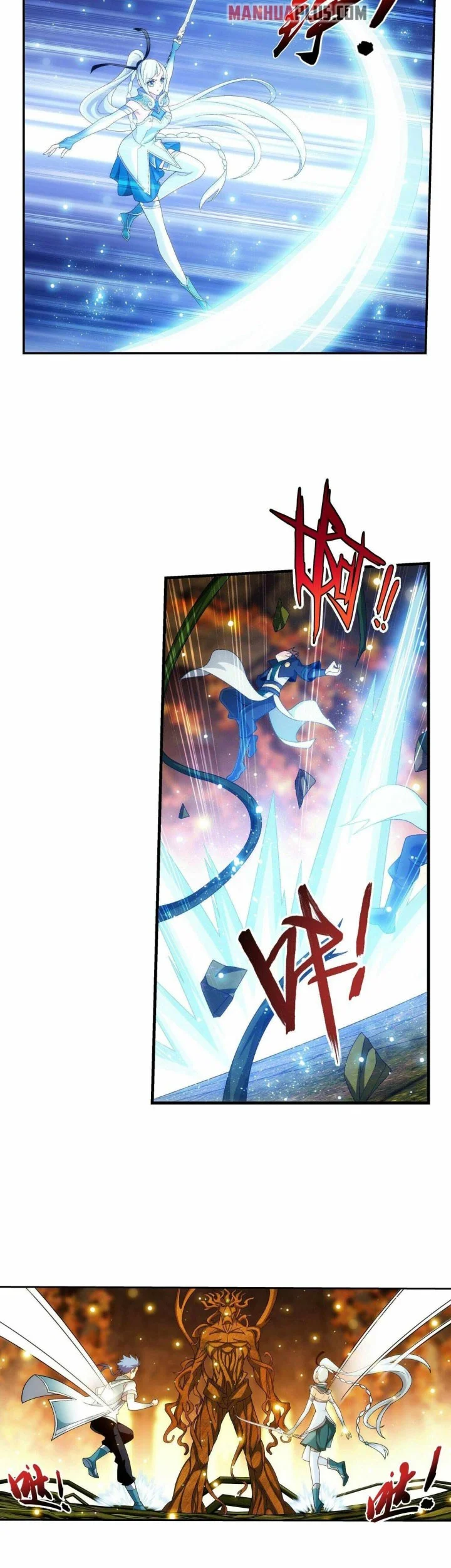 Manga page 10