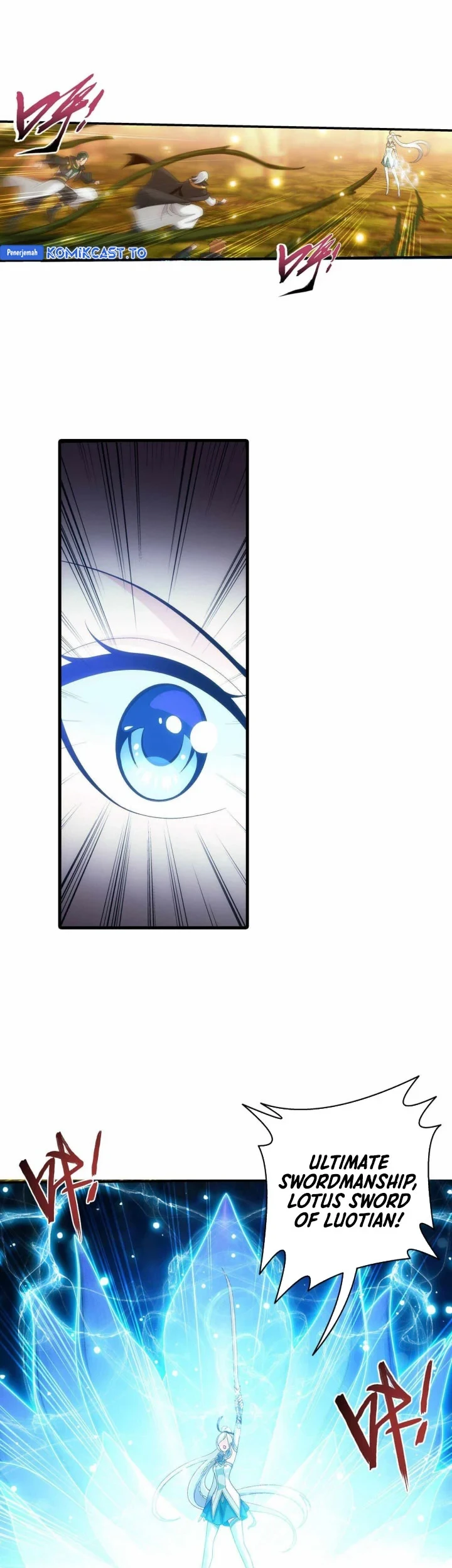 Manga page 28