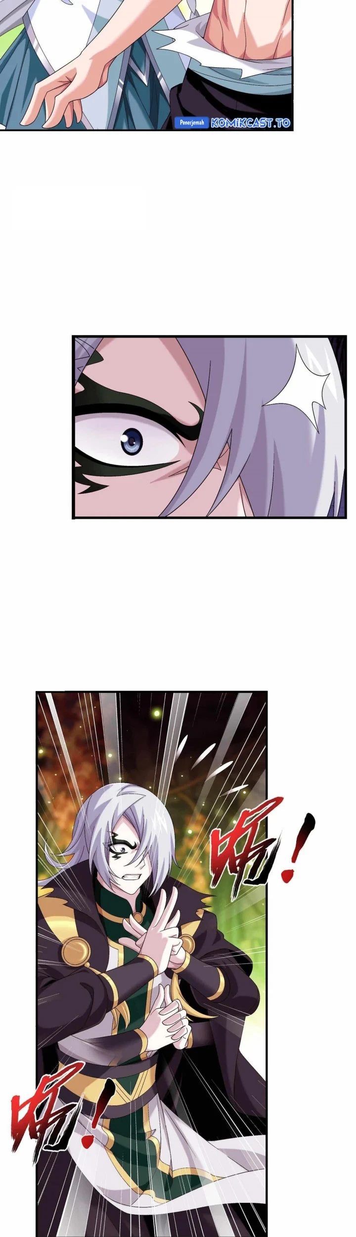 Manga page 14