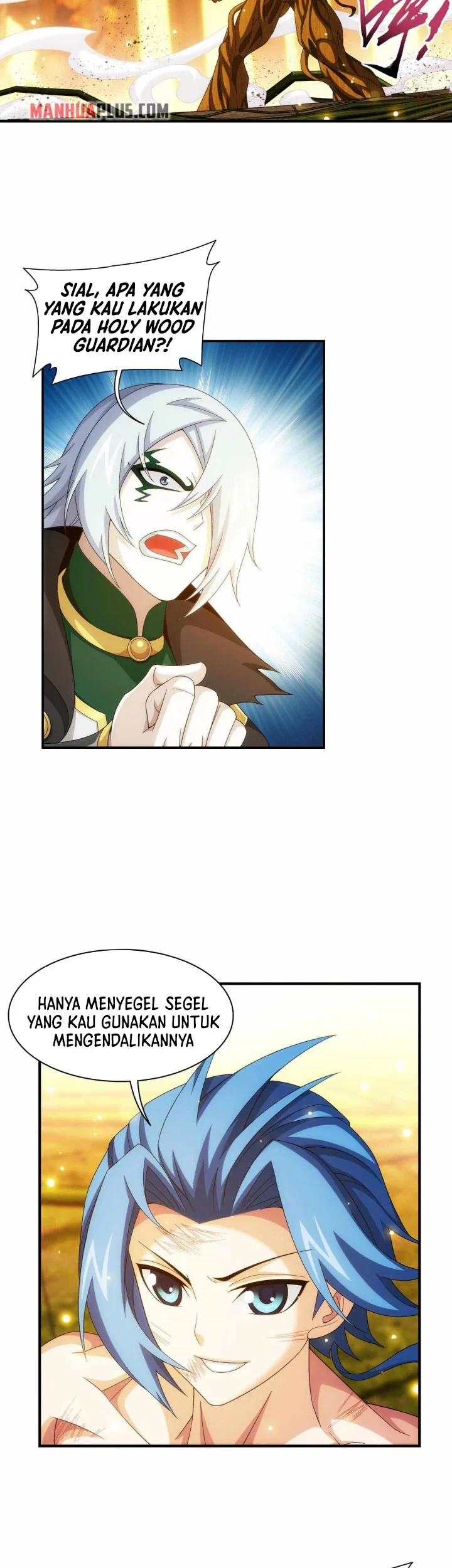 Manga page 16