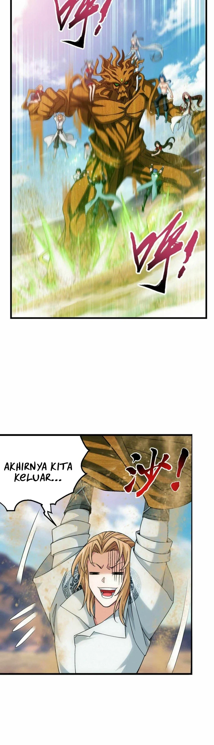 Manga page 20