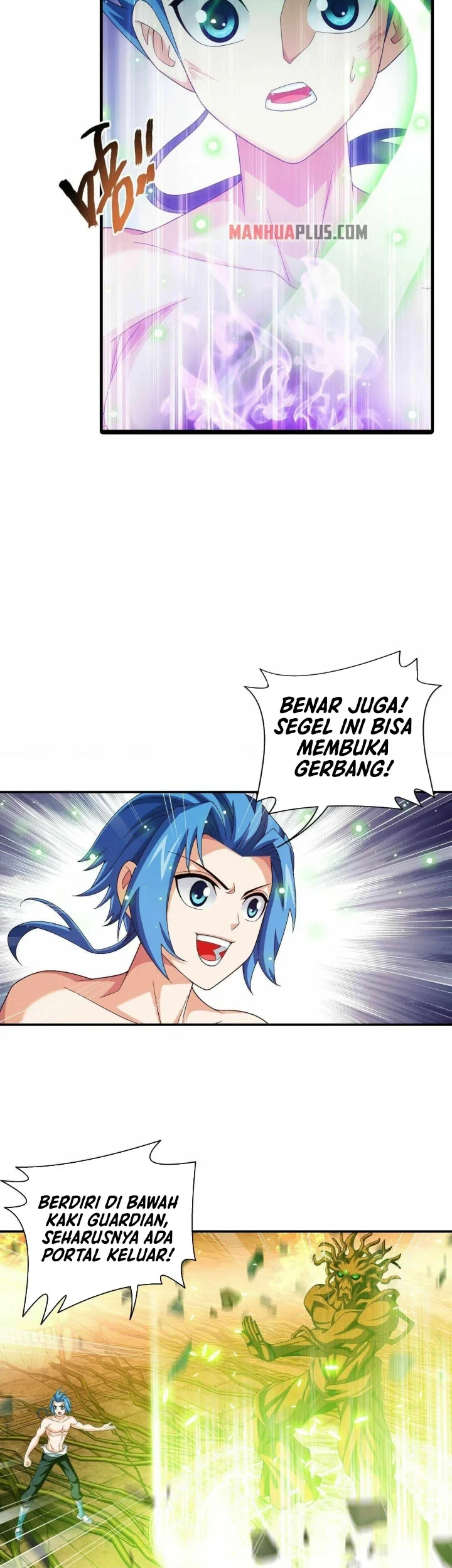 Manga page 16