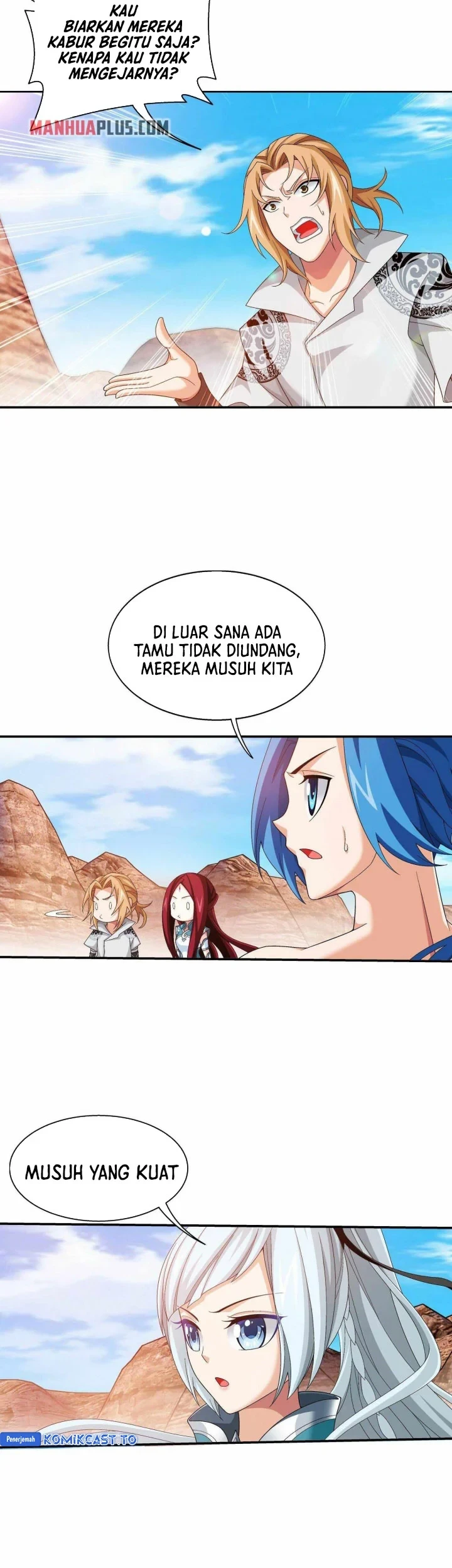 Manga page 16