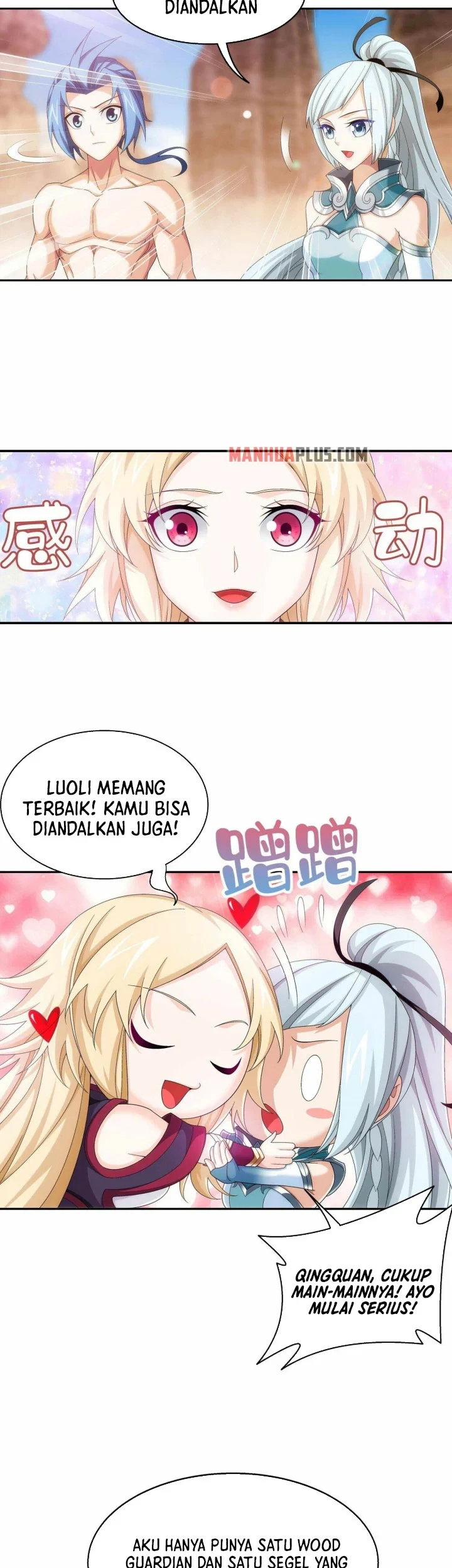 Manga page 20