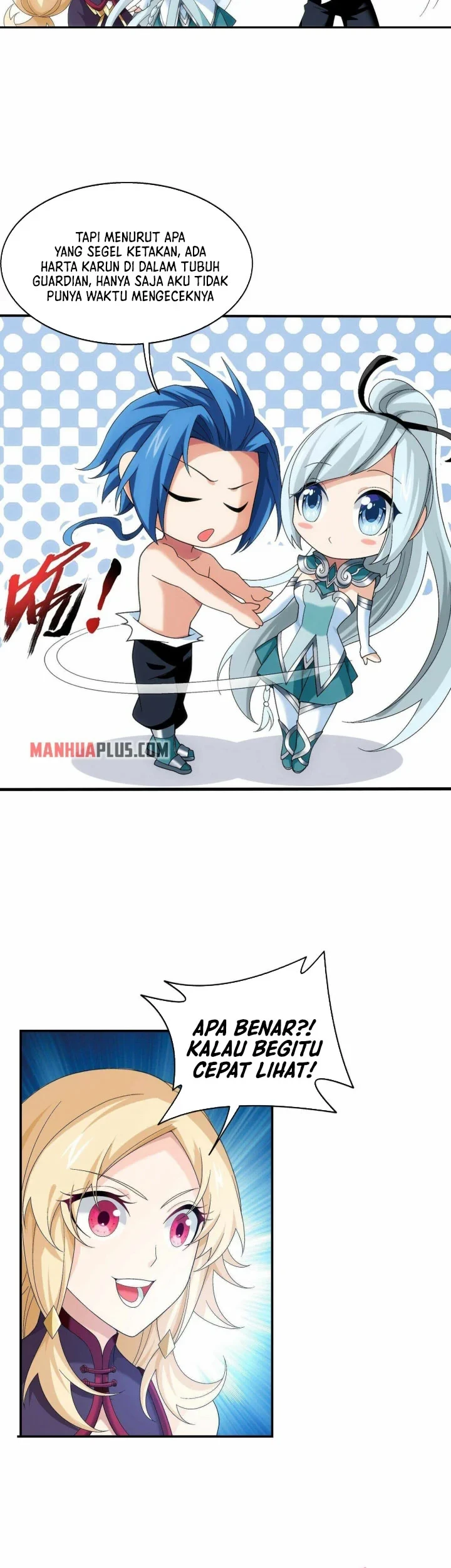 Manga page 22