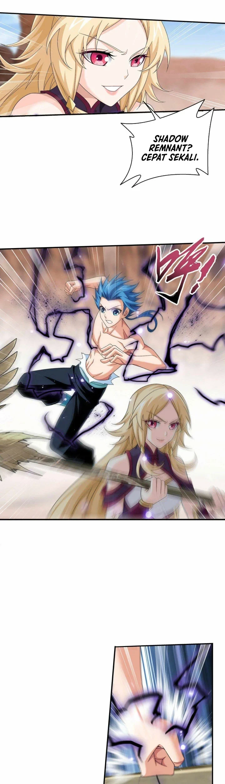 Manga page 10