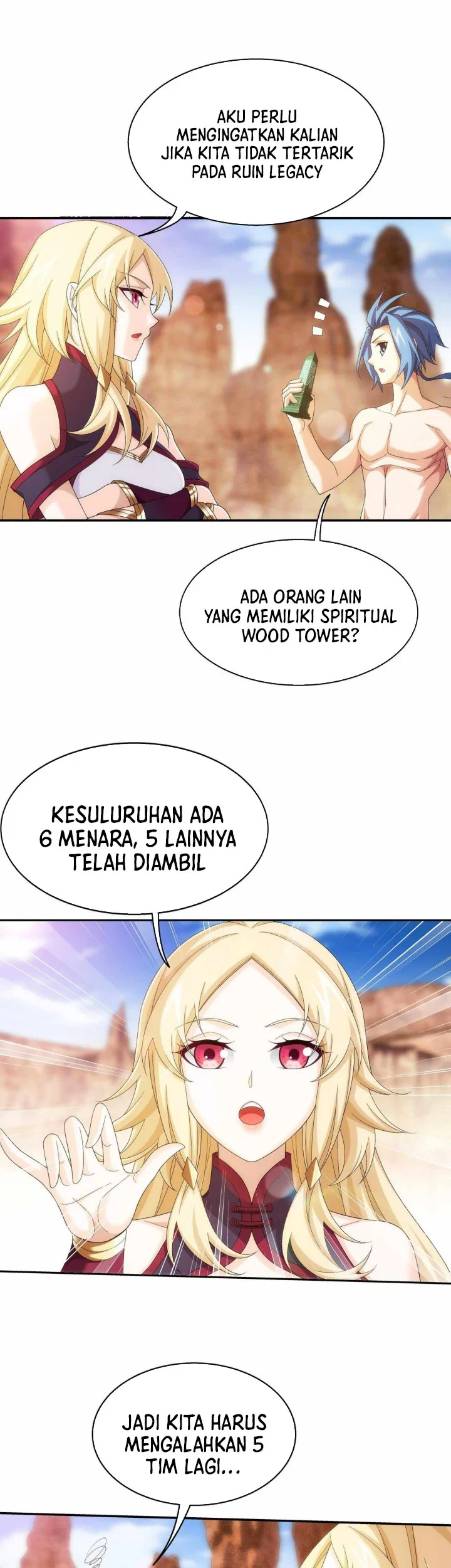 Manga page 10
