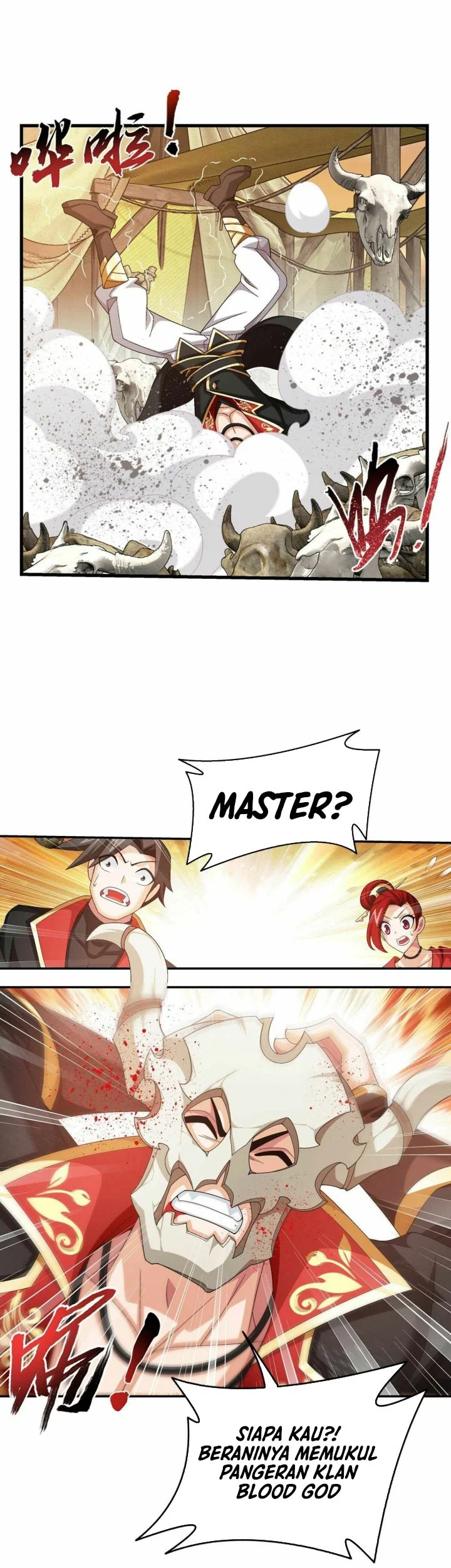 Manga page 10