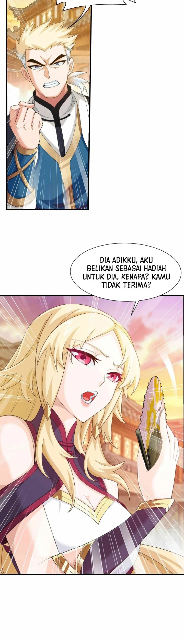 Manga page 20