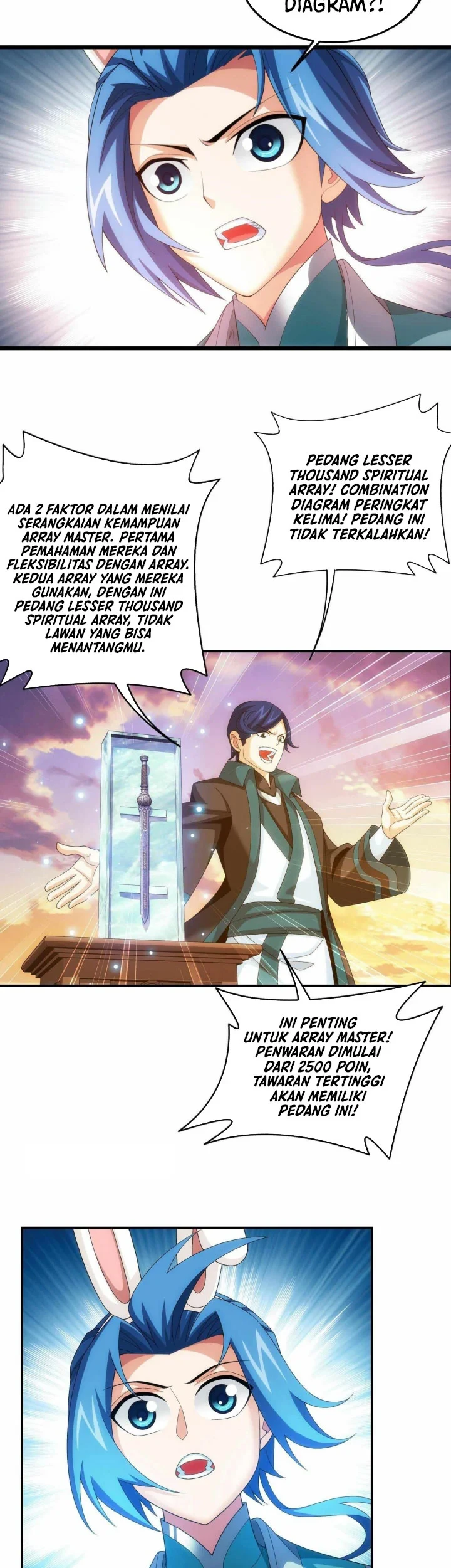 Manga page 4