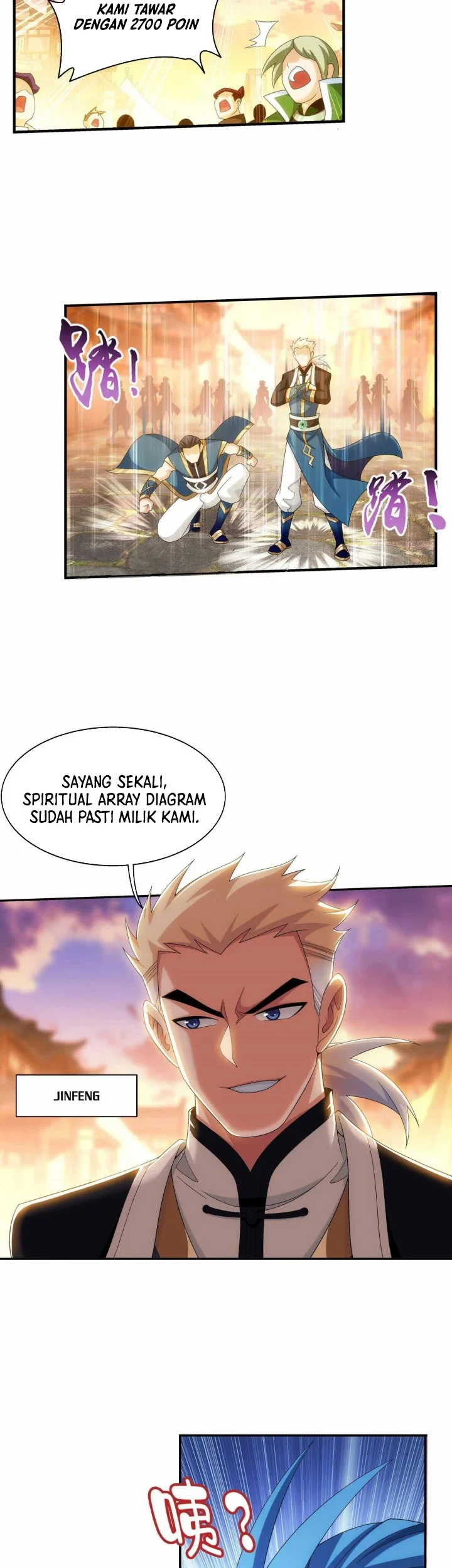 Manga page 10