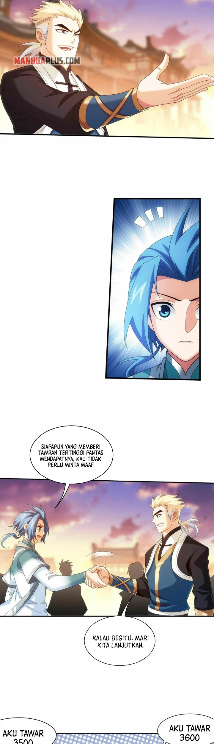 Manga page 14
