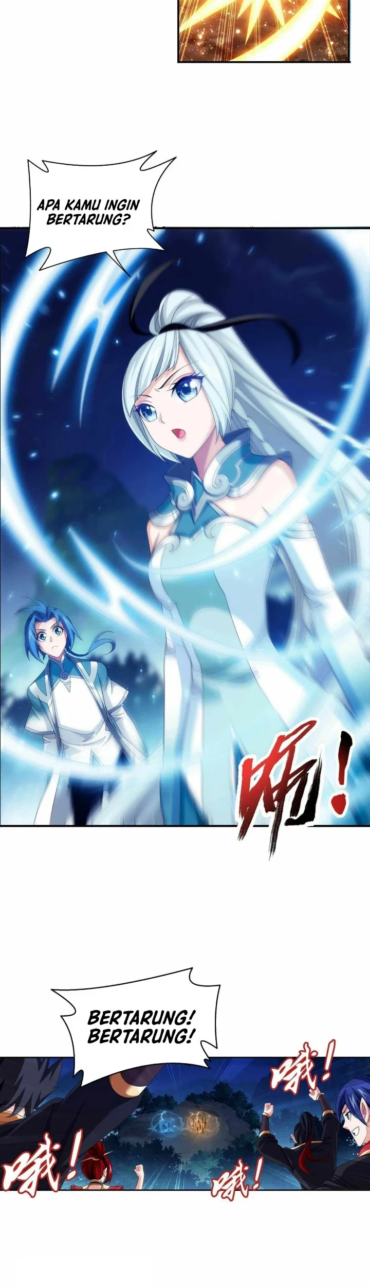 Manga page 20