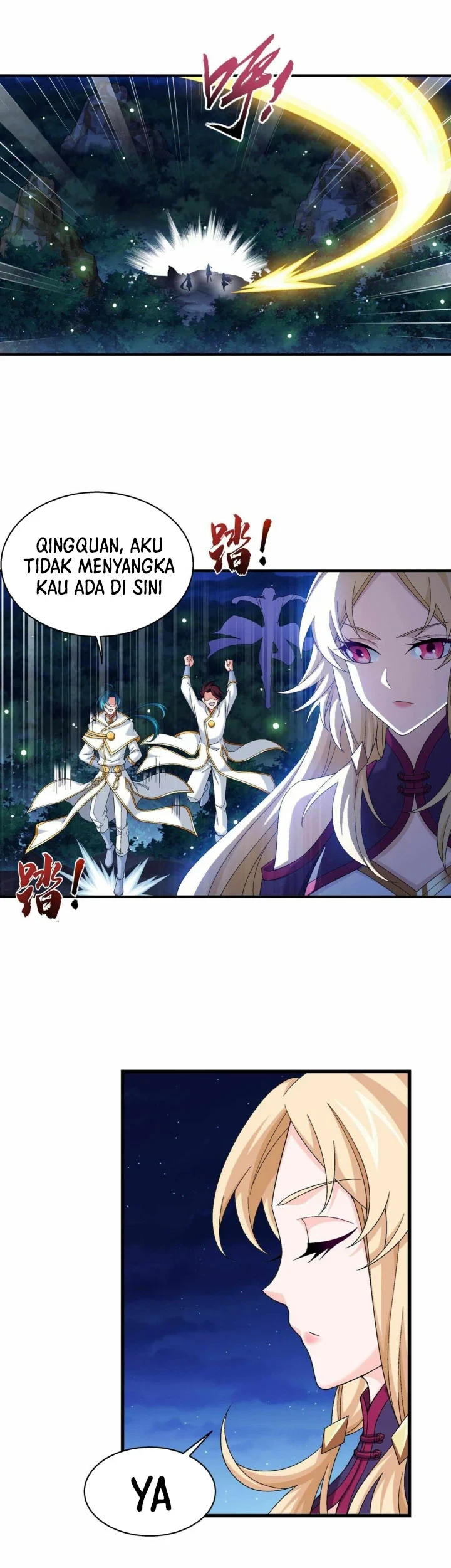 Manga page 10