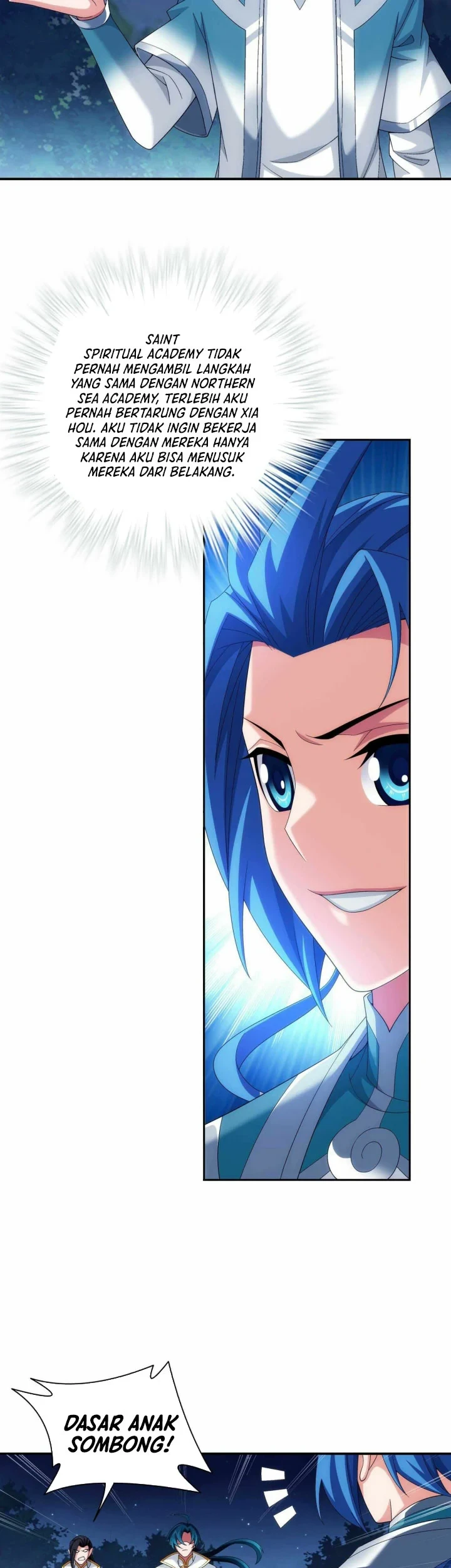 Manga page 16