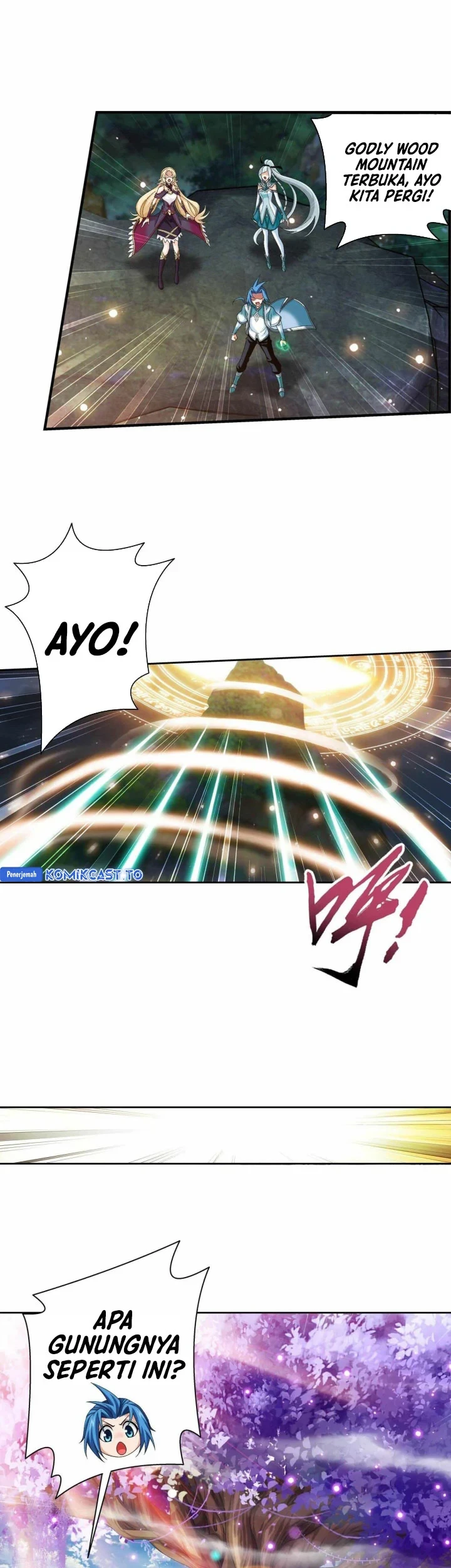 Manga page 20