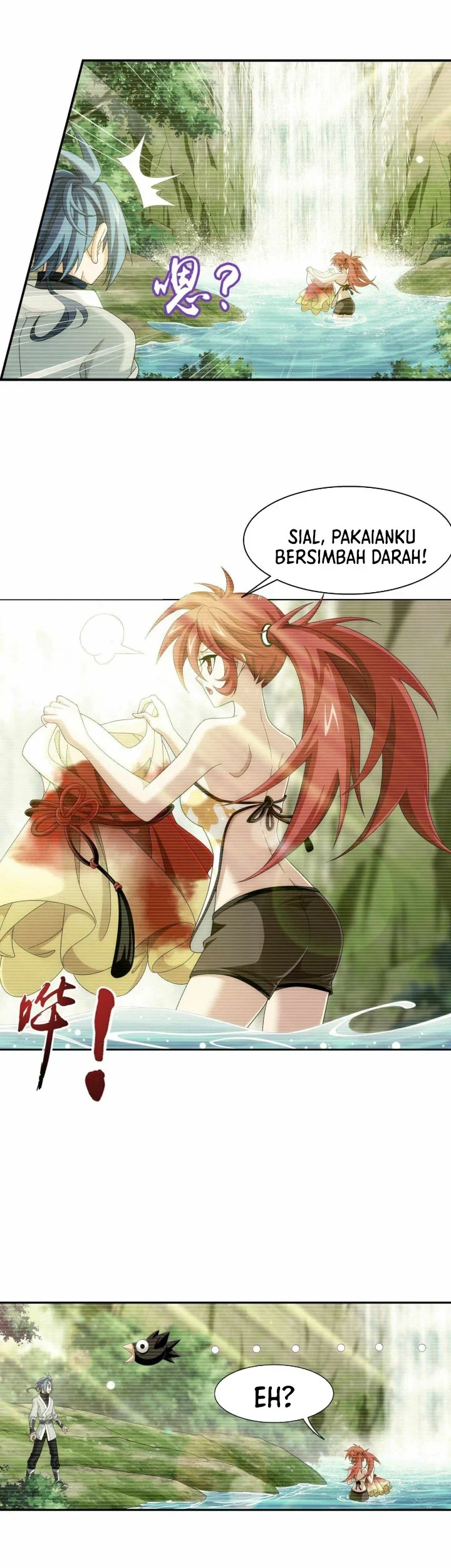 Manga page 10
