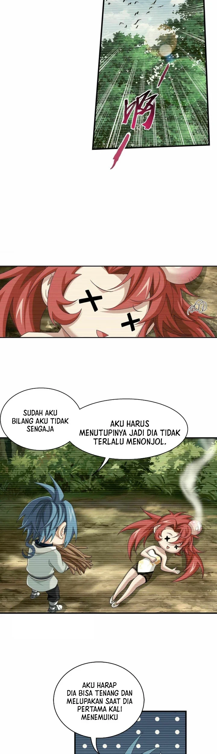 Manga page 14