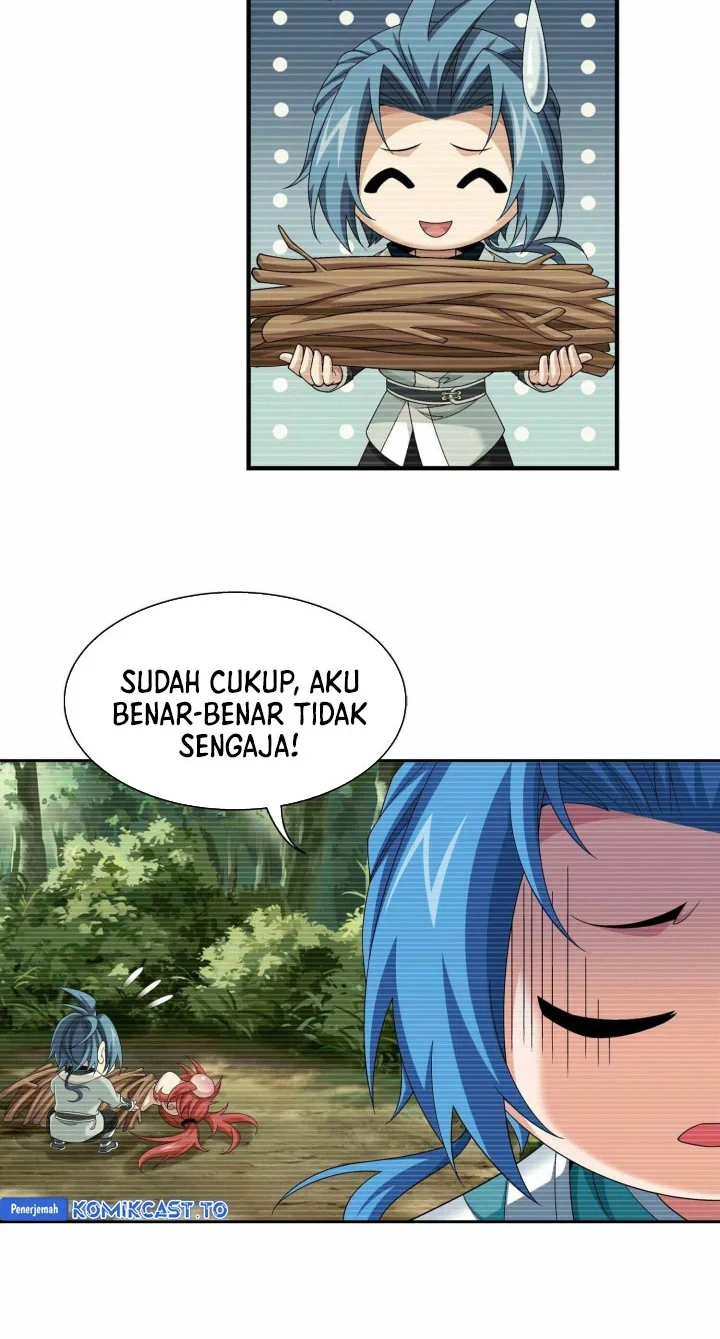 Manga page 15