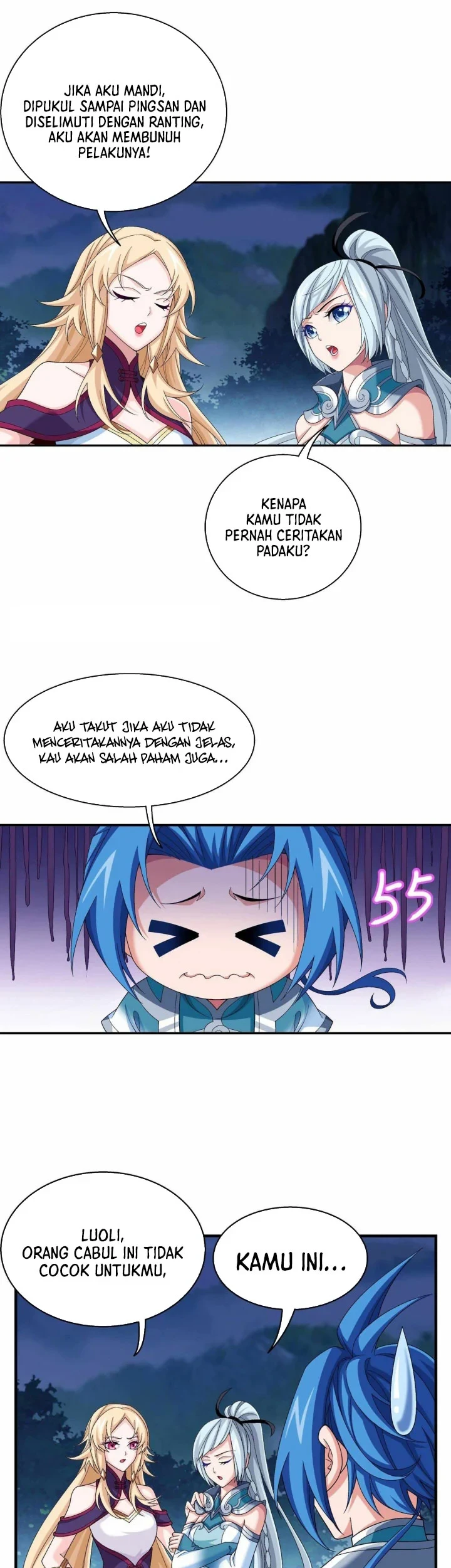 Manga page 16