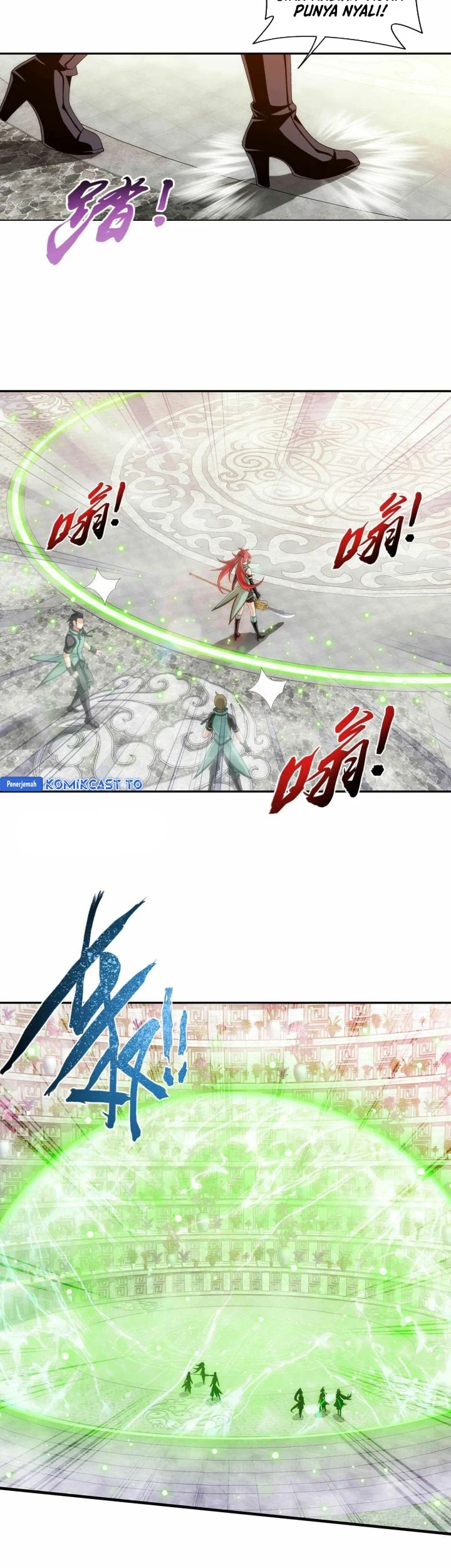 Manga page 18